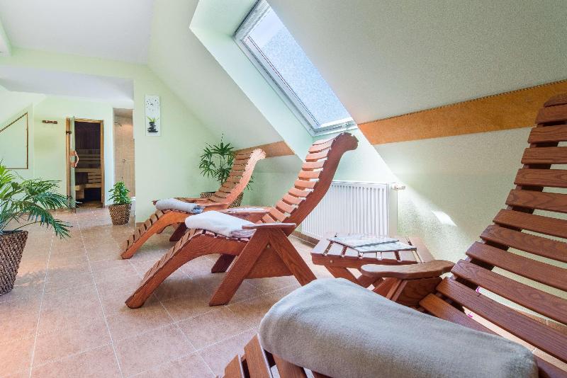Best Western Hotel Am Strassberger Tor - Genel