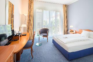 Best Western Hotel Am Strassberger Tor fotoÄŸrafÄ±