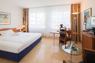Best Western Hotel Am Strassberger Tor fotoÄŸrafÄ±
