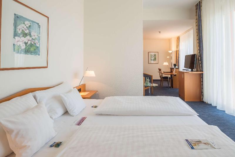 Best Western Hotel Am Strassberger Tor - Oda