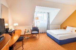 Best Western Hotel Am Strassberger Tor fotoÄŸrafÄ±