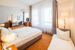 Best Western Hotel Am Strassberger Tor fotoÄŸrafÄ±