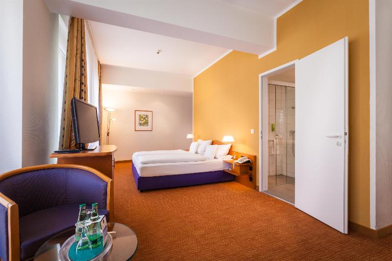 Best Western Hotel Am Strassberger Tor - Oda