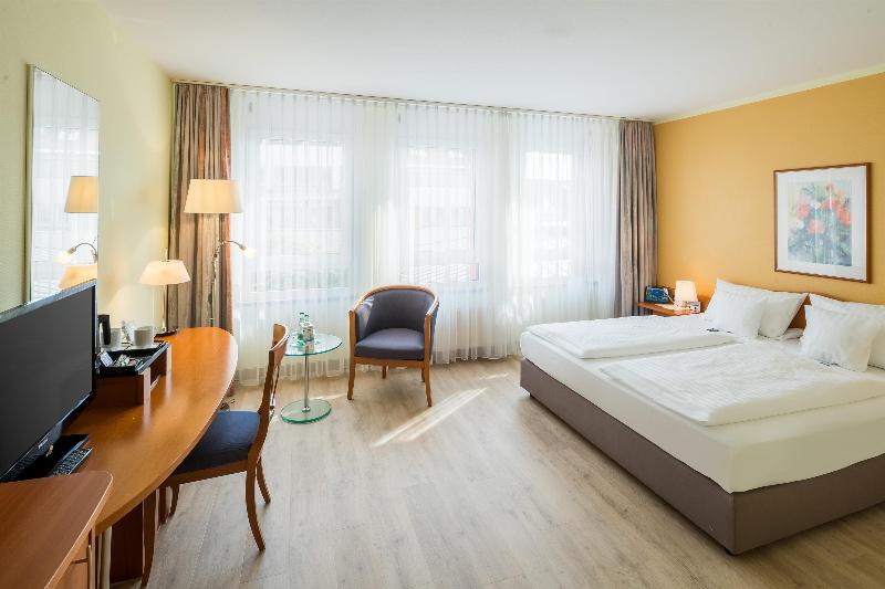 Best Western Hotel Am Strassberger Tor - Oda