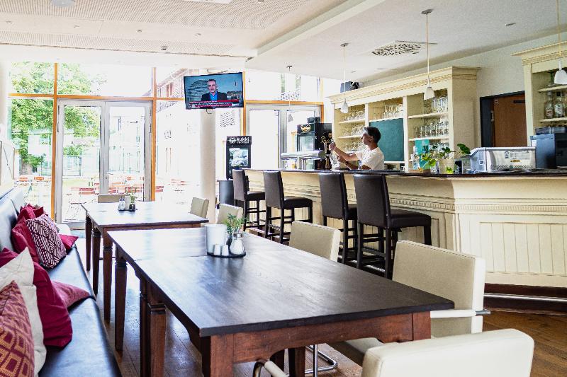 Garner Hotel Munich - Messe, by IHG - Bar