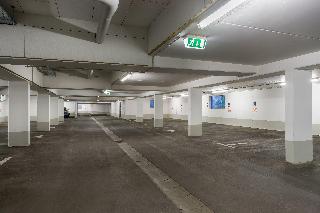 Garner Hotel Munich - Messe, by IHG fotoÄŸrafÄ±