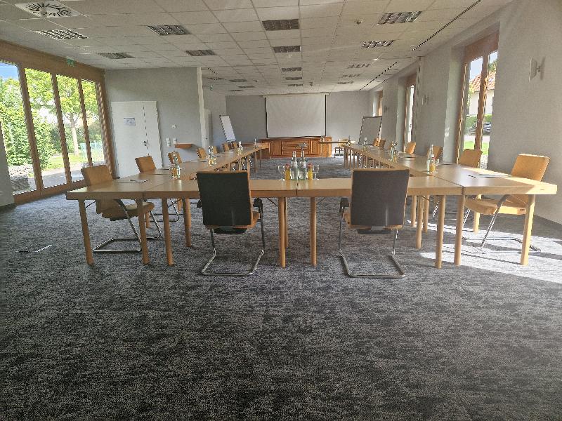 Garner Hotel Munich - Messe, by IHG - Toplantı