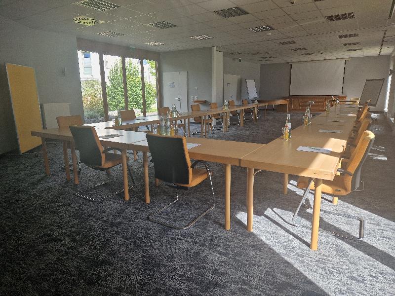Garner Hotel Munich - Messe, by IHG - Toplantı