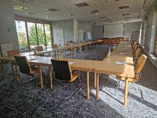 Garner Hotel Munich - Messe, by IHG fotoÄŸrafÄ±