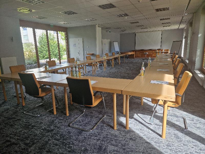 Garner Hotel Munich - Messe, by IHG - Toplantı