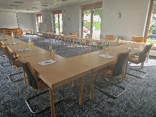 Garner Hotel Munich - Messe, by IHG fotoÄŸrafÄ±