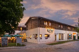 Garner Hotel Munich - Messe, by IHG otel fotoğrafı