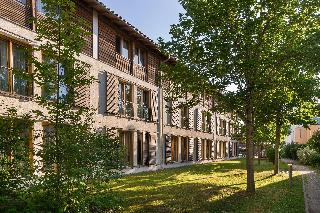 Garner Hotel Munich - Messe, by IHG fotoÄŸrafÄ±