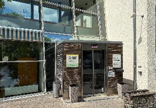Garner Hotel Munich - Messe, by IHG fotoÄŸrafÄ±
