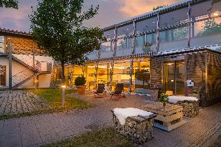 Garner Hotel Munich - Messe, by IHG fotoÄŸrafÄ±