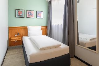 Garner Hotel Munich - Messe, by IHG fotoÄŸrafÄ±