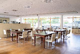 Garner Hotel Munich - Messe, by IHG fotoÄŸrafÄ±