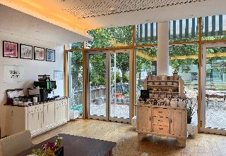 Garner Hotel Munich - Messe, by IHG fotoÄŸrafÄ±