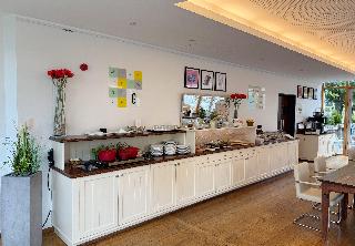 Garner Hotel Munich - Messe, by IHG fotoÄŸrafÄ±