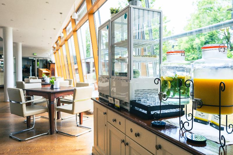 Garner Hotel Munich - Messe, by IHG - Restoran