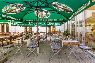 Garner Hotel Munich - Messe, by IHG fotoÄŸrafÄ±