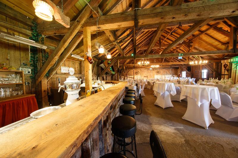 Bayerischer Hof Miesbach, BW Premier Collection - Bar