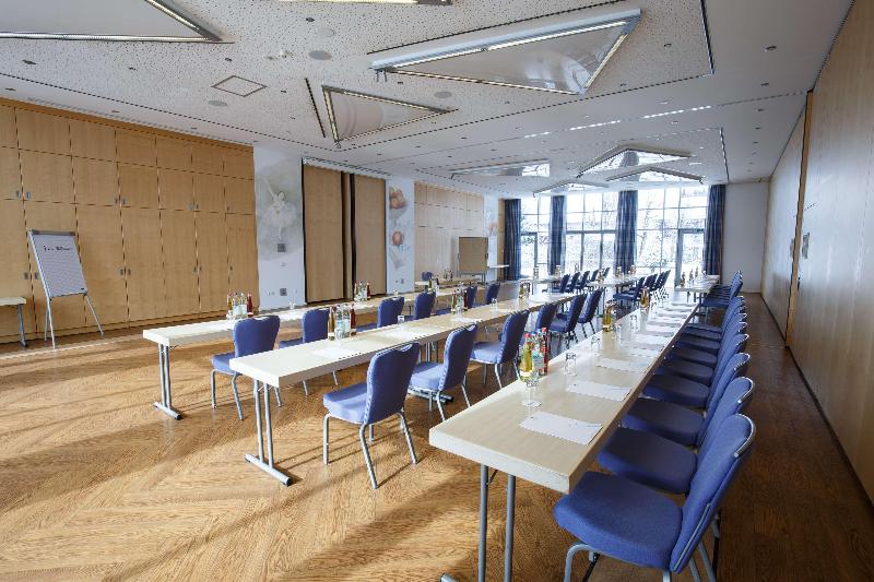 Bayerischer Hof Miesbach, BW Premier Collection - Toplantı
