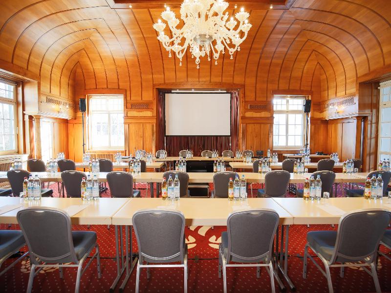 Bayerischer Hof Miesbach, BW Premier Collection - Toplantı