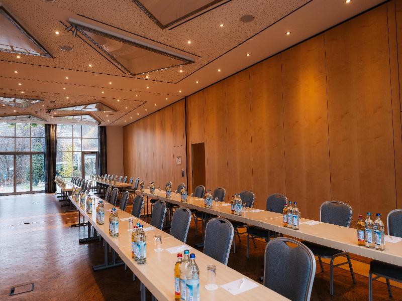 Bayerischer Hof Miesbach, BW Premier Collection - Toplantı