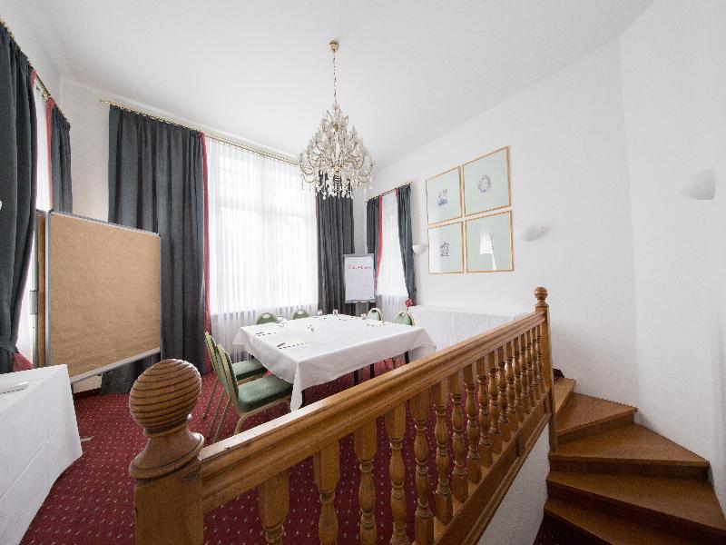Bayerischer Hof Miesbach, BW Premier Collection - Toplantı