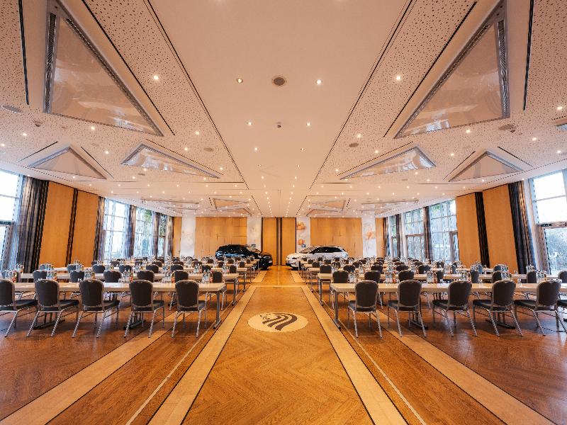 Bayerischer Hof Miesbach, BW Premier Collection - Toplantı