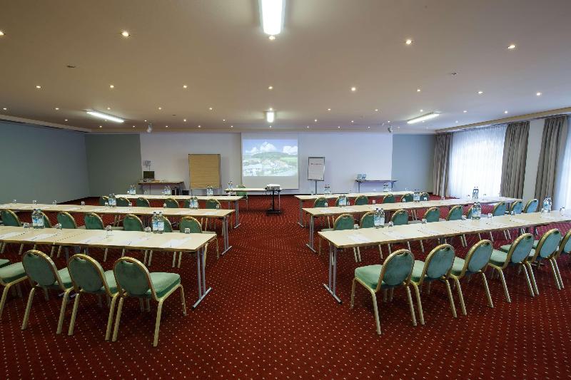 Bayerischer Hof Miesbach, BW Premier Collection - Toplantı