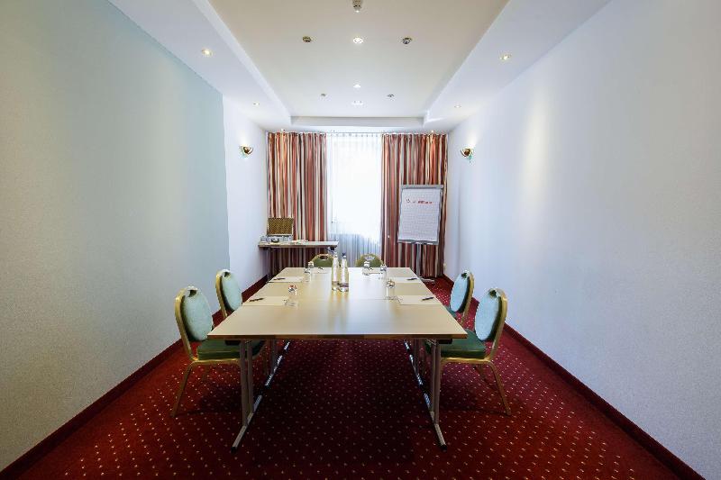 Bayerischer Hof Miesbach, BW Premier Collection - Toplantı