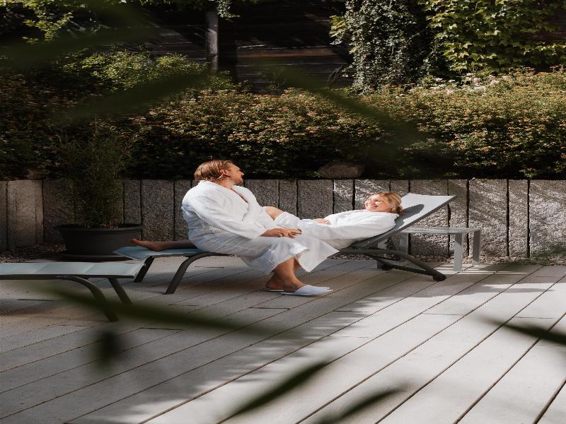 Bayerischer Hof Miesbach, BW Premier Collection - Aktivite