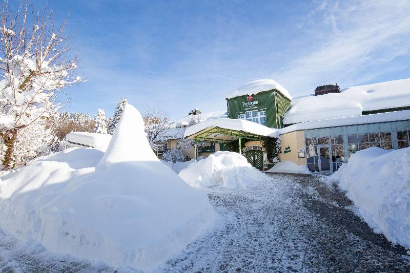 Bayerischer Hof Miesbach, BW Premier Collection - Genel