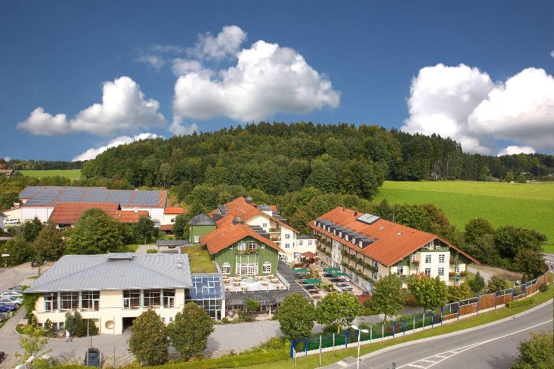 Bayerischer Hof Miesbach, BW Premier Collection - Genel
