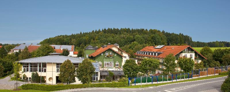 Bayerischer Hof Miesbach, BW Premier Collection - Genel