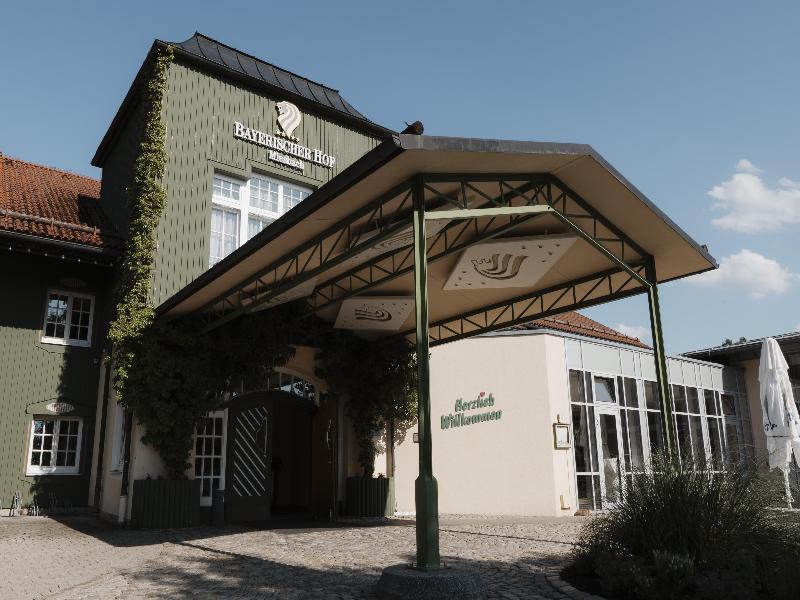 Bayerischer Hof Miesbach, BW Premier Collection - Genel