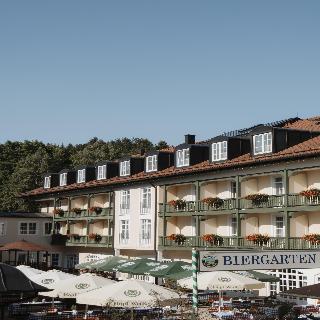 Bayerischer Hof Miesbach, BW Premier Collection fotoÄŸrafÄ±