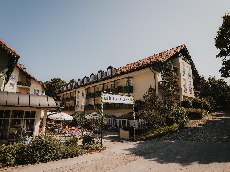 Bayerischer Hof Miesbach, BW Premier Collection - Genel