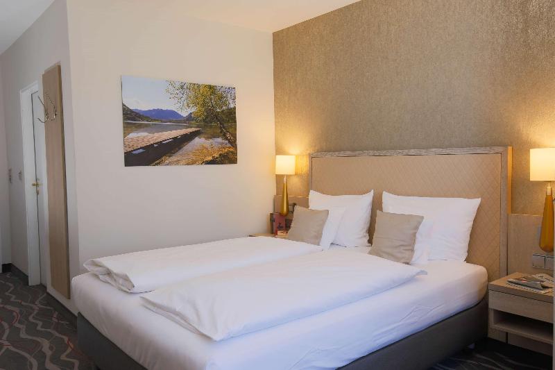 Bayerischer Hof Miesbach, BW Premier Collection - Oda