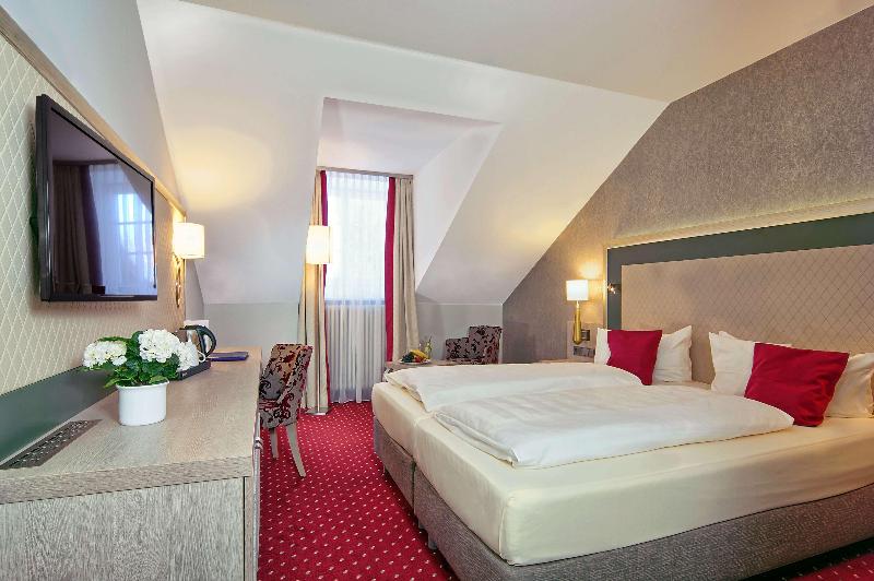 Bayerischer Hof Miesbach, BW Premier Collection - Oda