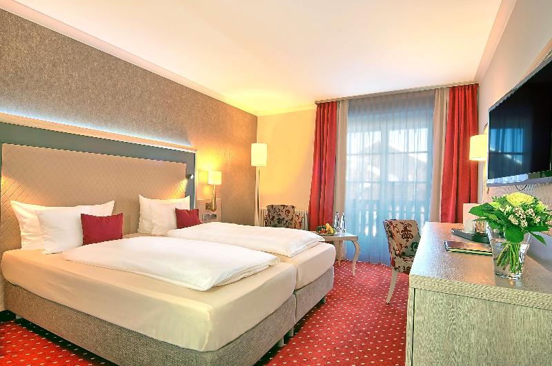 Bayerischer Hof Miesbach, BW Premier Collection - Oda