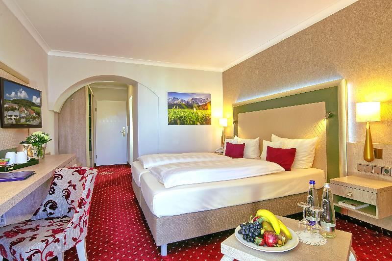 Bayerischer Hof Miesbach, BW Premier Collection - Oda