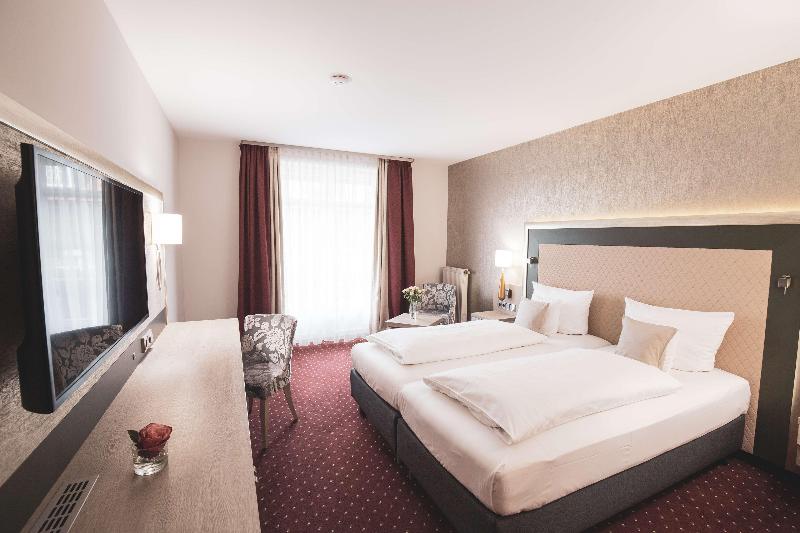 Bayerischer Hof Miesbach, BW Premier Collection - Oda