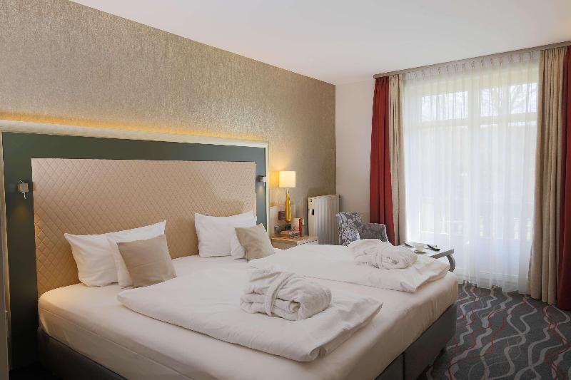 Bayerischer Hof Miesbach, BW Premier Collection - Oda