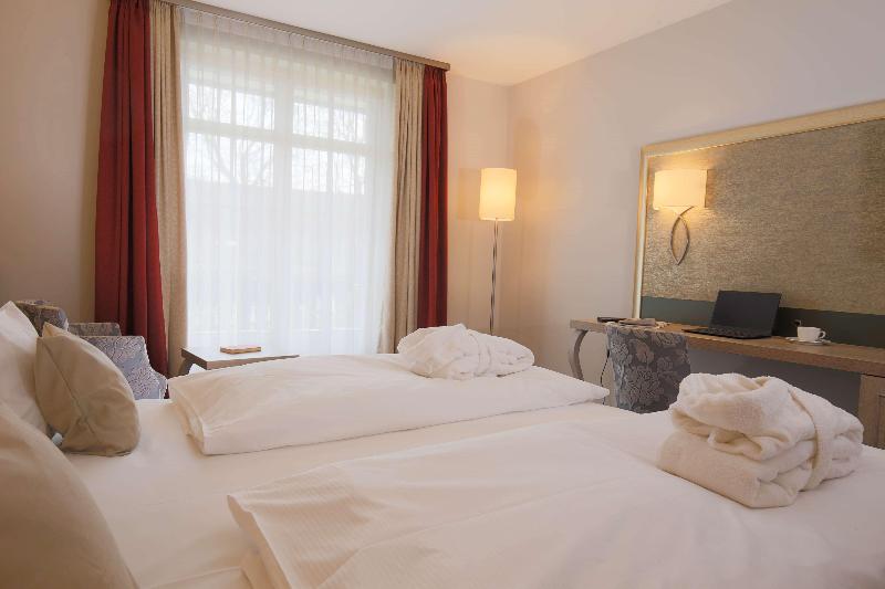 Bayerischer Hof Miesbach, BW Premier Collection - Oda