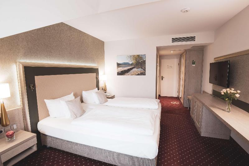 Bayerischer Hof Miesbach, BW Premier Collection - Oda
