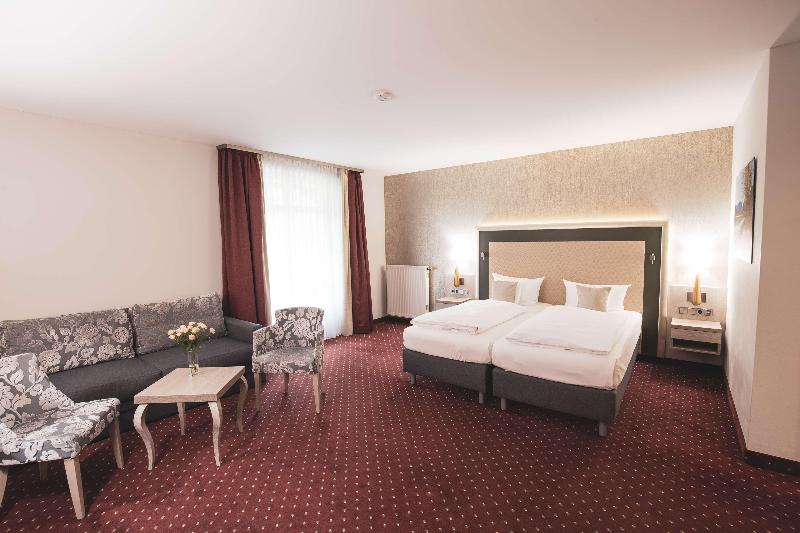 Bayerischer Hof Miesbach, BW Premier Collection - Oda