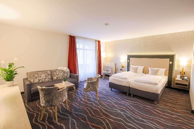 Bayerischer Hof Miesbach, BW Premier Collection - Oda